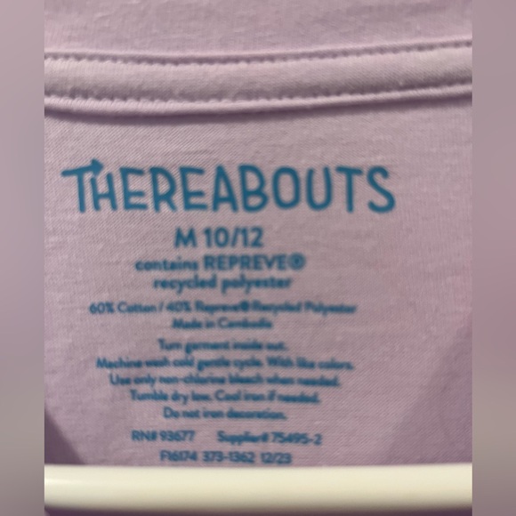 Thereabouts Girls Taylor Swift Quote - Picture 2 of 2